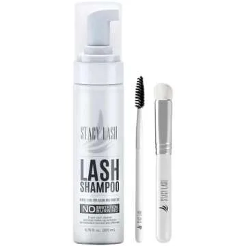 Lash Extension Supplies