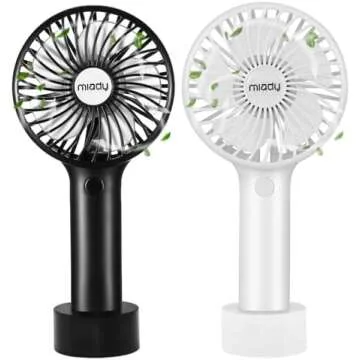 Mini Fan