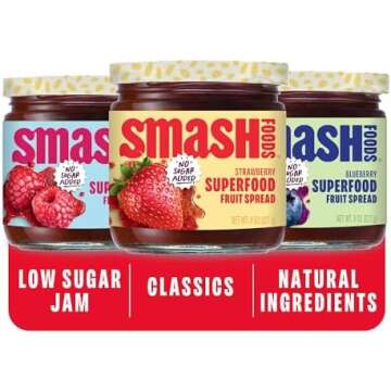 Healthy Back to School Swaps!