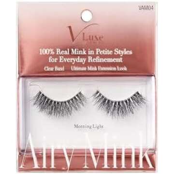 My Favorite Eyelashes