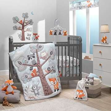 Bryce's Nursery Items