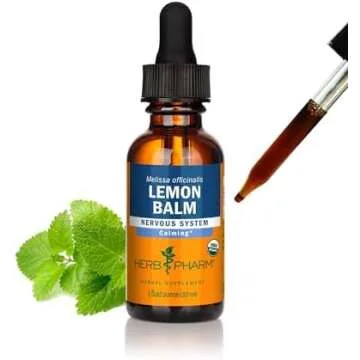 Sleep Aids + Supplements