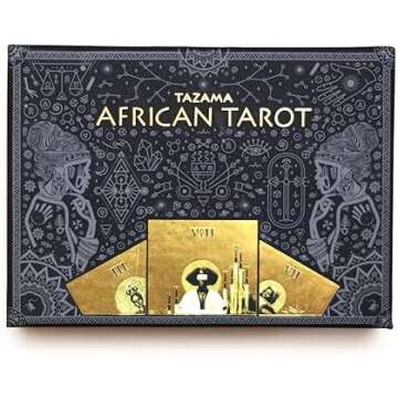 Tarot Decks