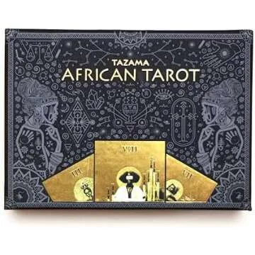 Tarot Decks