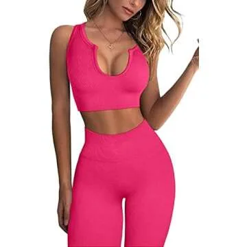 Women's Workout Outfits