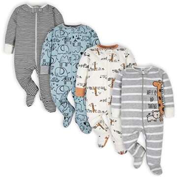 Baby Clothing