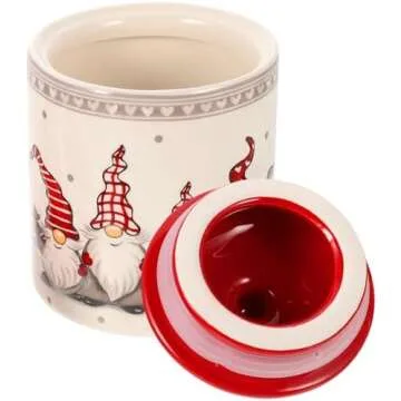 Christmas Snack Bar