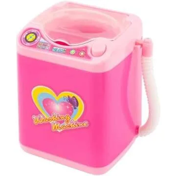 Fun EXTRAS with MINI Objects