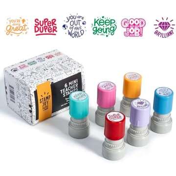 Classroom Essentials