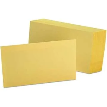 School/Office Necessities