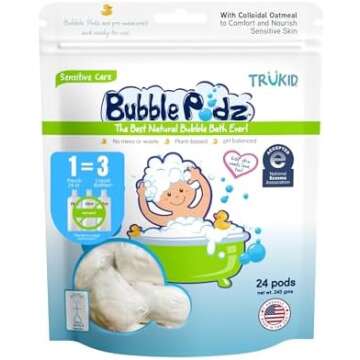 Kids wellness products!