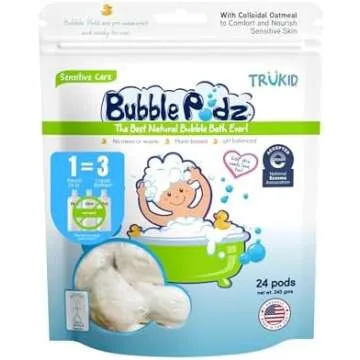 Kids wellness products!