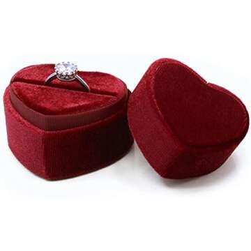 Valentine's Day Decor & Clothing