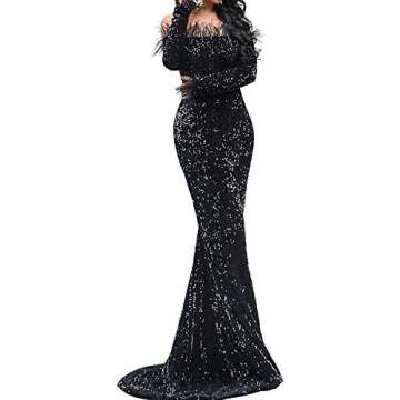 ✨Formal or Black Tie