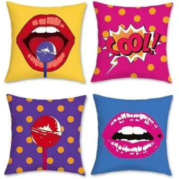 Outdoor Living Space