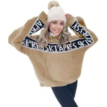 ALL THINGS SKI TRIP🎿