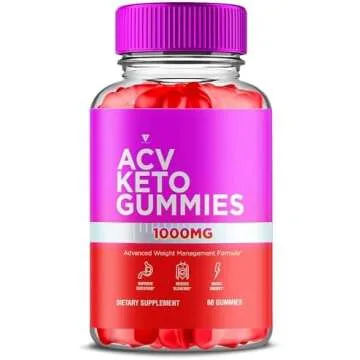 Best seller weight loss gummies