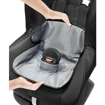 Potty Training must haves