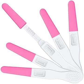 Pregnancy Tests