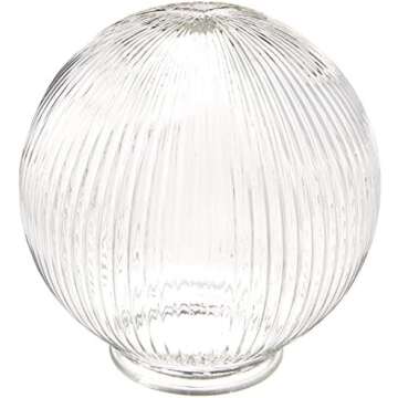 Looking Glass Pumpkin