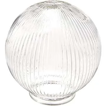 Looking Glass Pumpkin