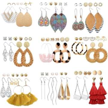 Favorite Jewelry Finds