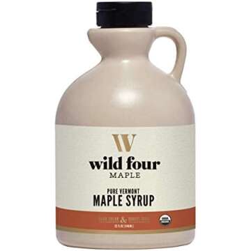 Snacks and Supplements