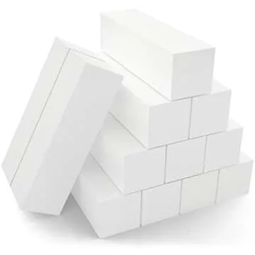 Lasts forever (nails)