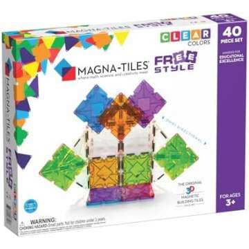 Gifts for Future Engineers