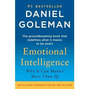 Emotional Sobriety, Literacy and Other Good Reads