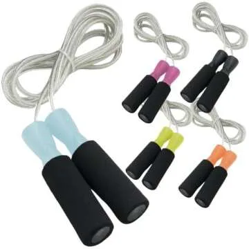 At Home Workout Equipment!