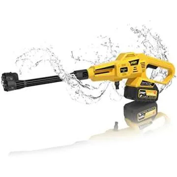 Cordless Outdoor Tools