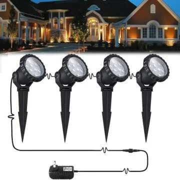 Outdoor / Exteriores
