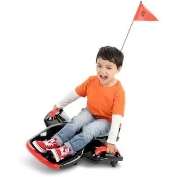 GIFT GUIDE: BOYS