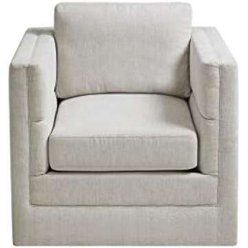 Family Room Summer Decor