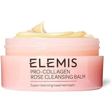 Sensitive Skin Routine