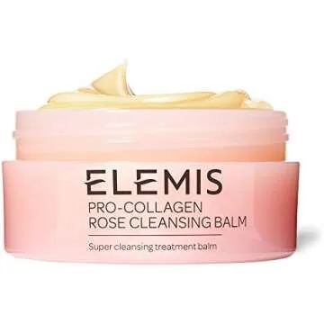 Sensitive Skin Routine