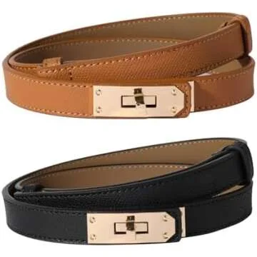 Accessories and Belts