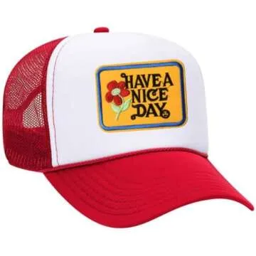 hats