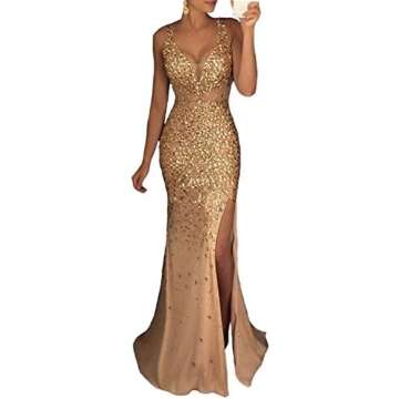 Evening Wear