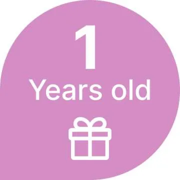 Best Gift Ideas for 1-Year-Old Baby Girls