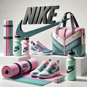 Best Nike Accessories for Women: Enhance Your Workout Gear