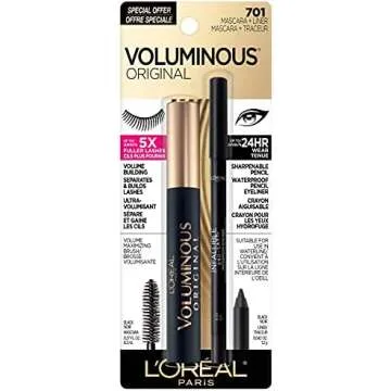 Maquillaje Economico