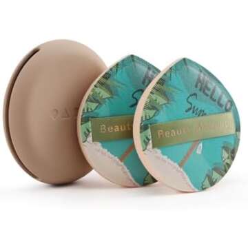 Travel Beauty ✈️💋