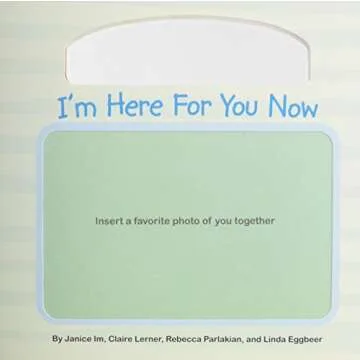 Books to Help with Anxiety in Children