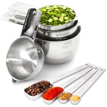 Minimalist Kitchen Starter Kit