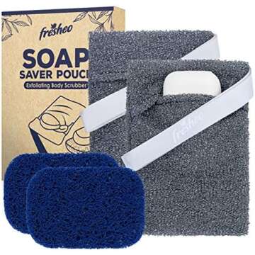 Eco friendly personal care