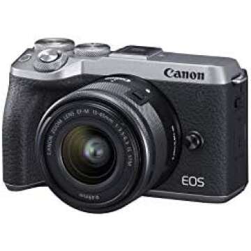 Camera + Accessories