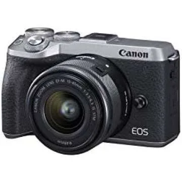 Camera + Accessories