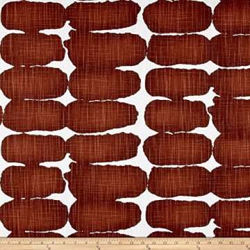 Fabric Options from Project Coast to Coast